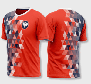 Camiseta Dry Fit Personalizada - Coral Comunicação Visual