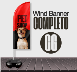 Wind Banner GG Coral Comunicação Visual