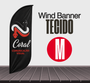tecido wind banner coral comunicacao visual p