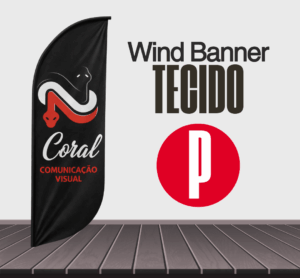 tecido wind banner coral comunicacao visual p